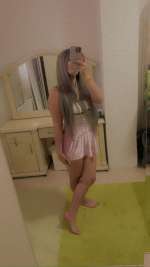 Mersin escort Buğlem
