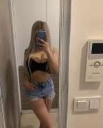 Mersin FİT escort HEVES