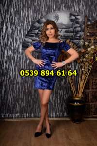 Akdeniz'deki Tutkunun Adı: Çekici ve Elit Escort Kız
