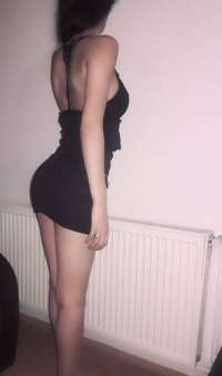Akdeniz'in Cıvıl Cıvıl, Egzotik Silifke Escort Bayanı