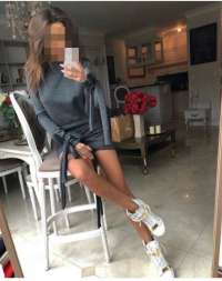 Anamur Bölgesinde İkamet Eden Olağanüstü Kız: 71 kg ve 171cm