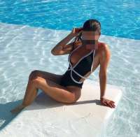 Anamur'da Hayallerinizi Gerçekleştiren Escort Bayan