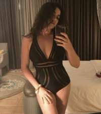 Anamur'da Şehvetli Bir Buluşmanın Tanıkları - Enfes Bir Escort Deneyimi