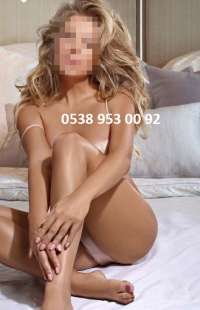 Anamur'un En Ateşli Escort Bayanıyla Farklı Bir Deneyime Hazır Mısınız?