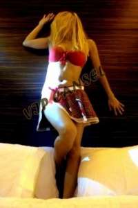 Anamur'un En Gözde Eskortu: Lüks ve Cazibe Dolu Escort Kız Buse