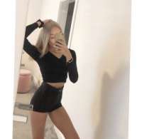 Ansızın zevk verecek Karin
