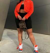 Ateşli Balıketli Mersin Escort Egal