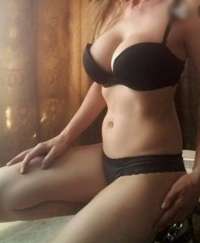 Ateşli Güzellik: Silifke'den Bayan Escort Tanıtımı