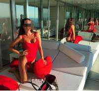 Ateşli Toroslar Escort Kızı: Berrak