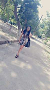 Ateşli ve Özgür Bir Gece için Mersin Escort
