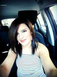 Büyüleyici Güzellik: Akdeniz'in Elmas Kızı, Escort Aylin