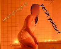 Büyüleyici Güzellik: Mersin Escort Kız