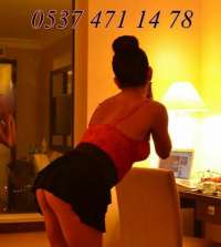 Büyüleyici Güzellik: Mersin Escort Kız