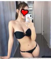 Cinsel ritmi olan Peri