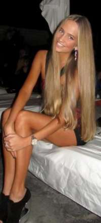 Dünyanın En Büyüleyici Kadını Mersin Escort Bayan: Yasemin