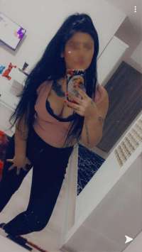 Düzgün fizikli Mersin escort BuseNaz