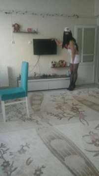 Erdemli Bölgesinden Sizinle Buluşmayı Bekleyen Tutkulu Escort