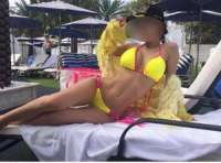 Erdemli Bölgesinin En Eşsiz Güzelinden Portre: Escort Bayan