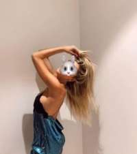 Erdemli'nin Cazibeli Bombası: Azra - Escort Mersin Tanışma Keyfi