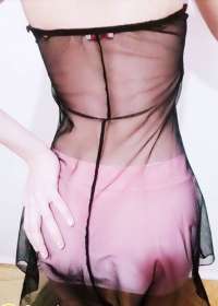 Erdemli'nin En Çekici Escortuyla Tanışın