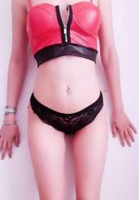 Erdemli'nin En Çekici Escortuyla Tanışın