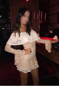 Erdemli'nin Taptaze Escortu: Her Detayıyla büyüleyecek