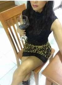 Esenyurt Escort Melek