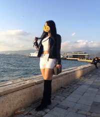 Eşsiz Güzellikteki Mersin Escort Bayanınızla Unutulmaz Anlar