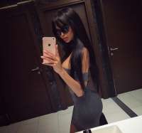 Fotomodel Tarsus Escort Serin'nin Dazzling Dünyası