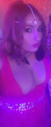 Hard Sex Ve Fetiş Uzmanı Eda – Fındıkzade
