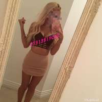 Harika Anamur Escort Bayan Sophia