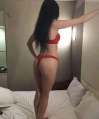 Heyecanla Sizi Bekleyen Duyguların Anahtarı: Anamur Escort Bayan