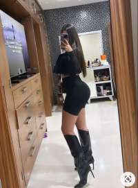 LALOZİ Genç Escort Mersin 