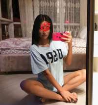 Mersin elit escort Arya