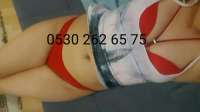 Mersin Escort Arzu