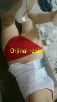 Mersin Escort Arzu