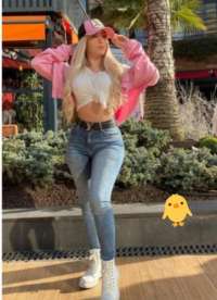 Mersin Escort Bayanı Arzu'nun Eşsiz Dünyası