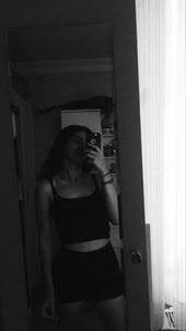 Mersin escort Demet