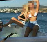 Mersin Escort Gizemli Cazibesi İle Karşınızda