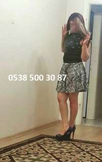 Mersin Escort - Sahici Tutkuyla Canlı ve Kaynayan Aşk Dolu Anlar