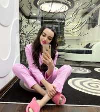 Mersin escort hatun Lila