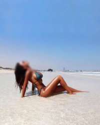 Mersin Escort'un Çekici ve Büyüleyici Güzelliği