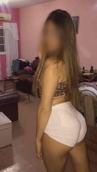 Mersin Escortu'nun Cazibesi: Aylin