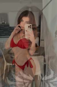Mersin Kendi yeri olan FİT escort Melike