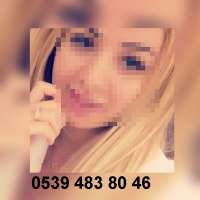 Mersin Kızları Sizleri Bekliyor!
