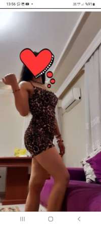 Mersin Merkez escort Aysu