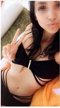 Mersin Mezitli'nin En Çekici Kızı - Genç ve Ateşli Escort Deniz