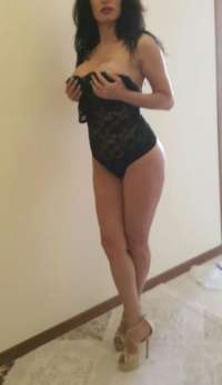 Mersin Mezitli'nin Muhteşem Escort Bayanı