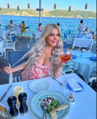 Mersin VİP Bayan Melis
