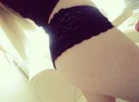 Mersin VİP Escort Ayşan